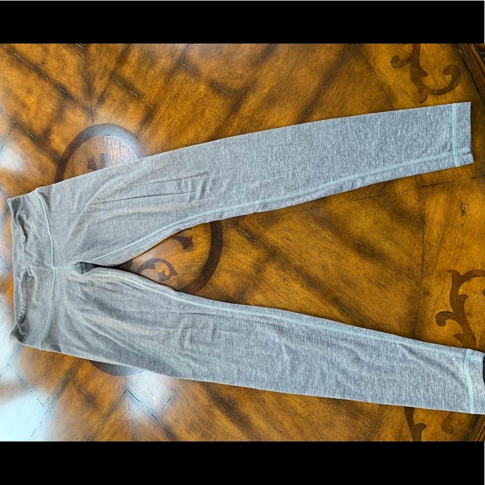 Lulu lemon leggings.